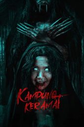 Nonton Film Kampung Keramat (2025) Nonton Film Kampung Keramat (2025)