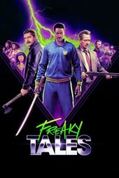 Nonton Film Freaky Tales (2025) Nonton Film Freaky Tales (2025)