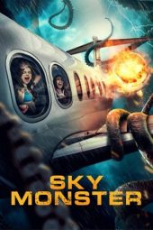 Nonton Film Sky Monster (2023) Nonton Film Sky Monster (2023)