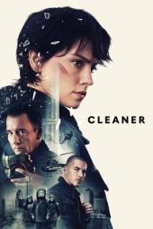 Nonton Film Cleaner (2025) Nonton Film Cleaner (2025)