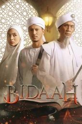 Nonton Film Bidaah (2025) Nonton Film Bidaah (2025)