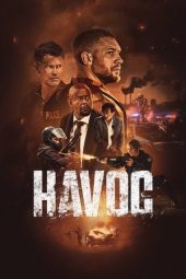 Nonton Film Havoc (2025) Nonton Film Havoc (2025)