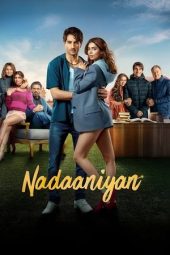Nonton Film Nadaaniyan (2025) Nonton Film Nadaaniyan (2025)