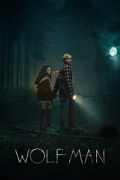 Nonton Film Wolf Man (2025) Nonton Film Wolf Man (2025)