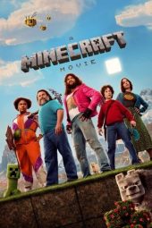 Nonton Film A Minecraft Movie (2025) Nonton Film A Minecraft Movie (2025)