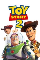 Nonton Film Toy Story 2 (1999) Nonton Film Toy Story 2 (1999)