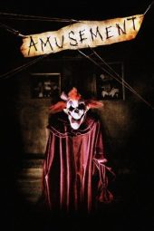Nonton Film Amusement (2008) Nonton Film Amusement (2008)