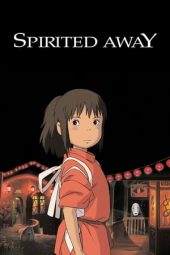 Nonton Film Spirited Away (2001) Nonton Film Spirited Away (2001)