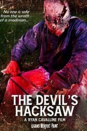 Nonton Film The Devil’s Hacksaw (2025) Nonton Film The Devil’s Hacksaw (2025)