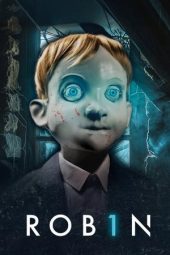 Nonton Film ROB1N (2025) Nonton Film ROB1N (2025)