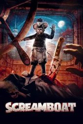 Nonton Film Screamboat (2025) Nonton Film Screamboat (2025)