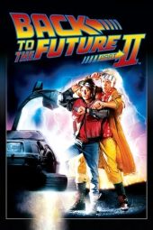 Nonton Film Back to the Future Part II (1989) Nonton Film Back to the Future Part II (1989)