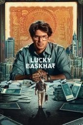 Nonton Film Lucky Baskhar (2024) Nonton Film Lucky Baskhar (2024)