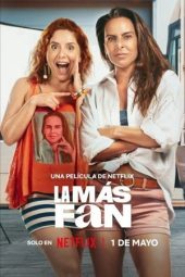 Nonton Film The Biggest Fan (2025) Nonton Film The Biggest Fan (2025)