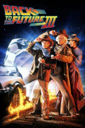 Nonton Film Back to the Future Part III (1990) Nonton Film Back to the Future Part III (1990)