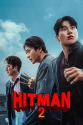 Nonton Film Hitman 2 (2025) Nonton Film Hitman 2 (2025)