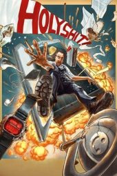Nonton Film Holy Shit! (2022) Nonton Film Holy Shit! (2022)