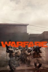 Nonton Film Warfare (2025) Nonton Film Warfare (2025)