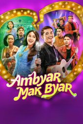 Nonton Film Ambyar Mak Byar (2025) Nonton Film Ambyar Mak Byar (2025)