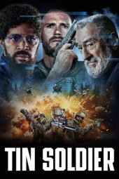 Nonton Film Tin Soldier (2025) Nonton Film Tin Soldier (2025)