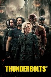 Nonton Film Thunderbolts* (2025) Nonton Film Thunderbolts* (2025)