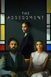 Nonton Film The Assessment (2025) Nonton Film The Assessment (2025)