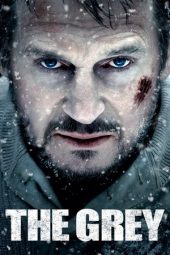Nonton Film The Grey (2012) Nonton Film The Grey (2012)