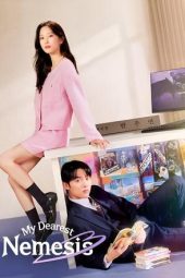Nonton Film My Dearest Nemesis (2025) Nonton Film My Dearest Nemesis (2025)