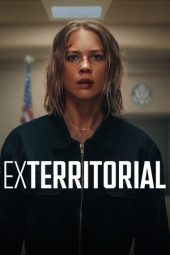 Nonton Film Exterritorial (2025) Nonton Film Exterritorial (2025)
