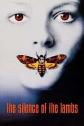 Nonton Film The Silence of the Lambs (1991)