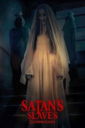 Nonton Film Pengabdi Setan 2: Communion (2022) Nonton Film Pengabdi Setan 2: Communion (2022)